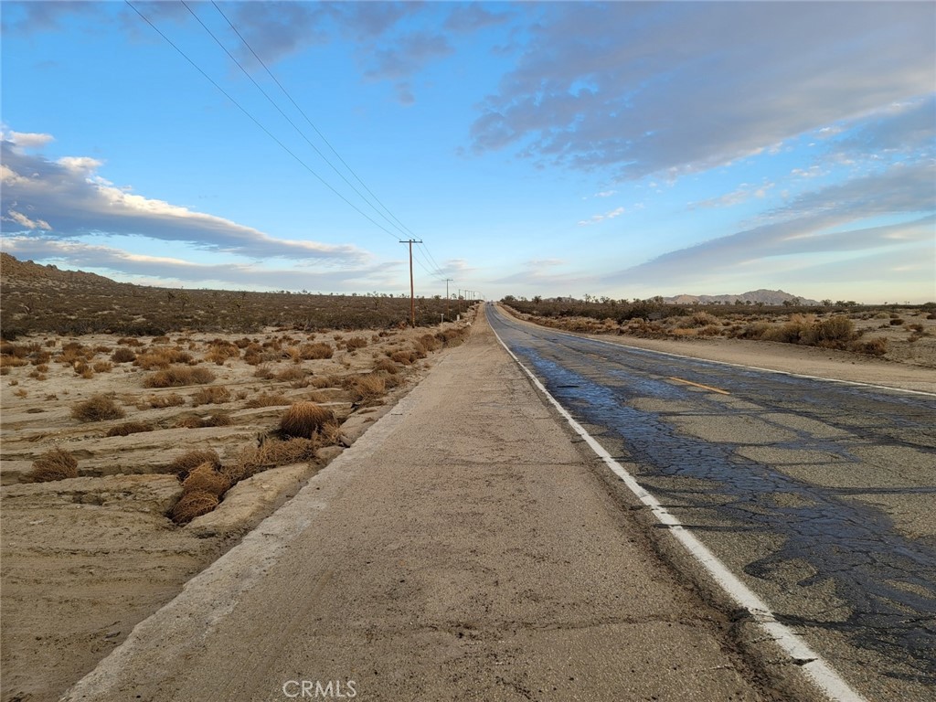 0 Avenue N8 & 115th St E, Palmdale, CA 93591 — photo 1