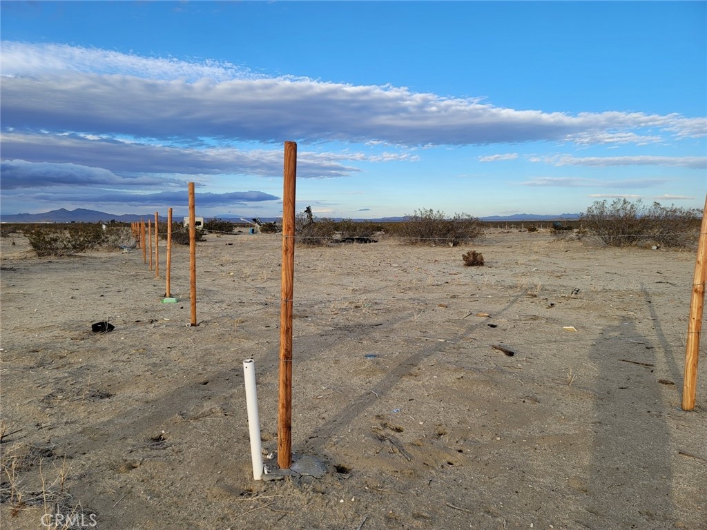 0 190 St E & Ave S14, Palmdale, CA 93591 — photo 1