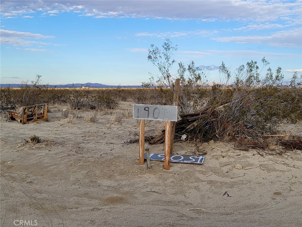 0 190 St E & Ave T4, Palmdale, CA 93591 — photo 1