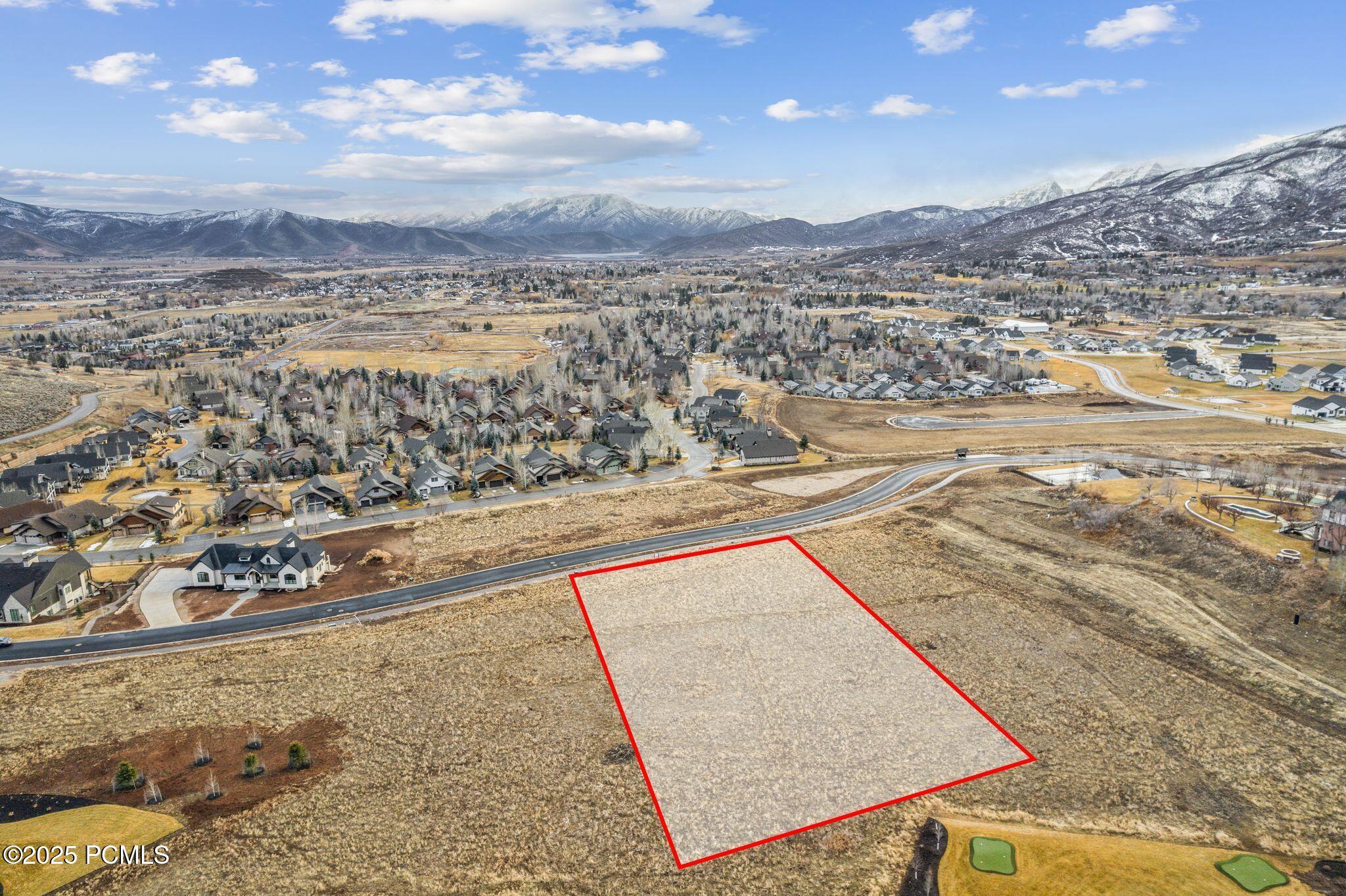 107 E Hampton Drive 48, Midway, UT 84049 — photo 1