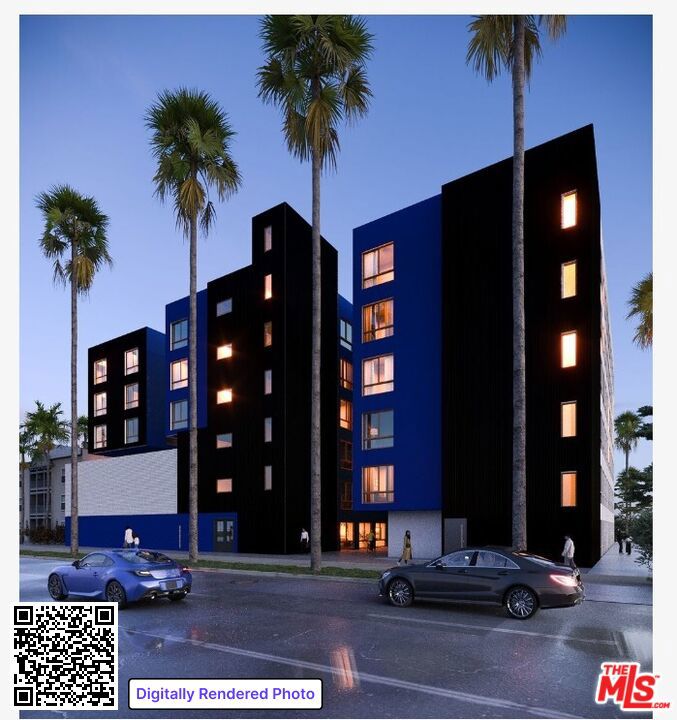 7762 Hollywood Boulevard, Los Angeles, CA 90046 — photo 1