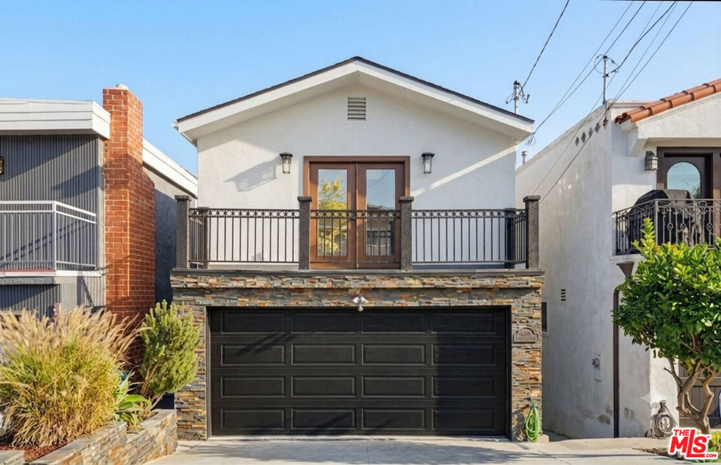 1633 Van Horne Lane, Redondo Beach, CA 90278 — photo 1
