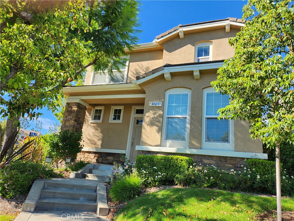11450 Wistful Vista Way, Porter Ranch, CA 91326 — photo 1