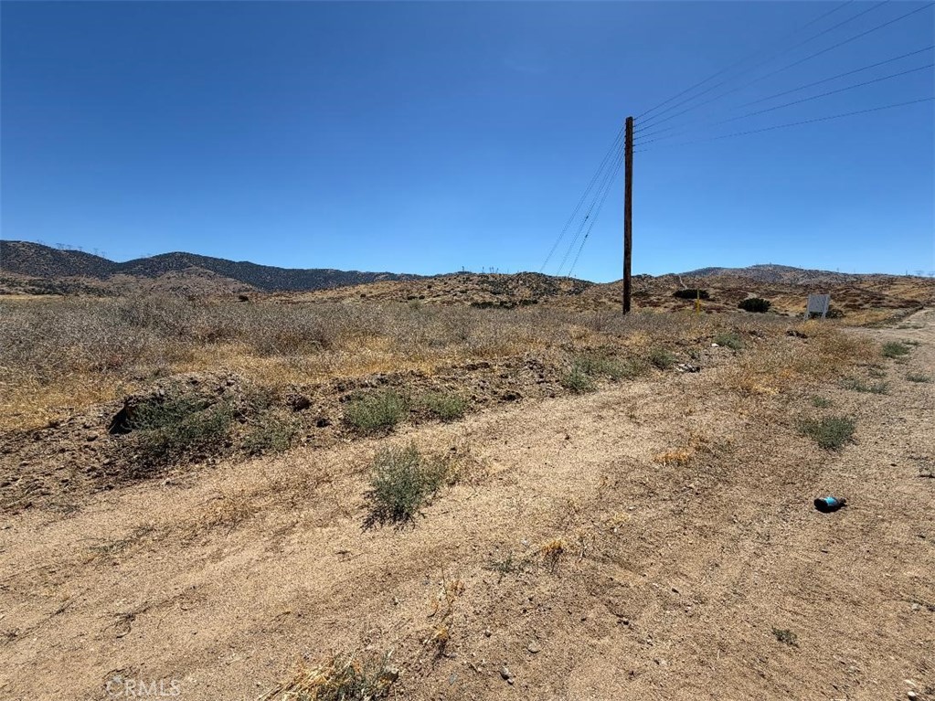 1600 Gazelle, Palmdale, CA 93551 — photo 1