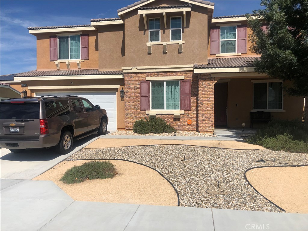 39120 Mondell Pine, Palmdale, CA 93551 — photo 1