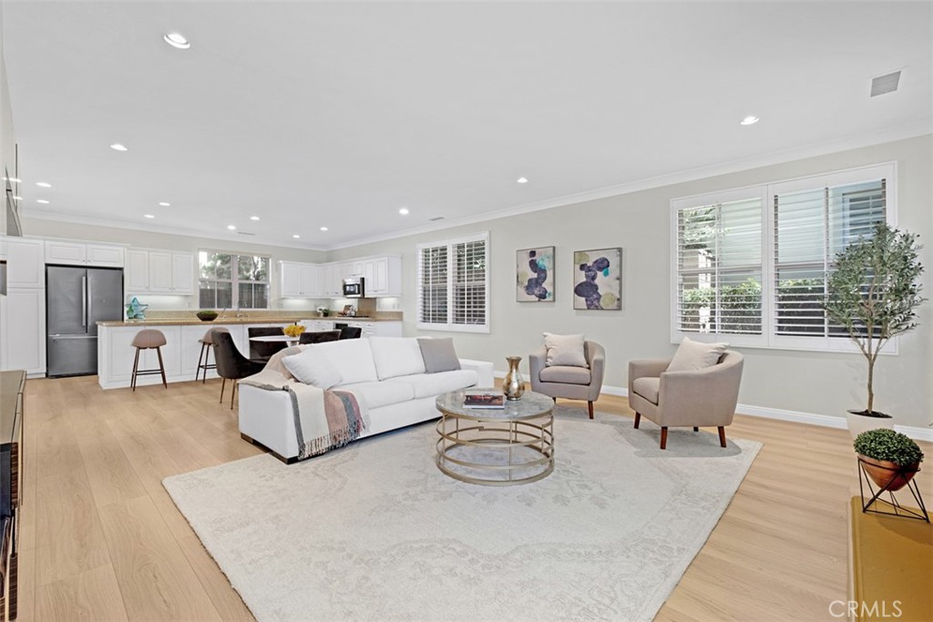 231 Mantle, Irvine, CA 92618 — photo 1