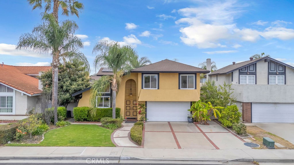245 S Parker Street, Orange, CA 92868 — photo 1