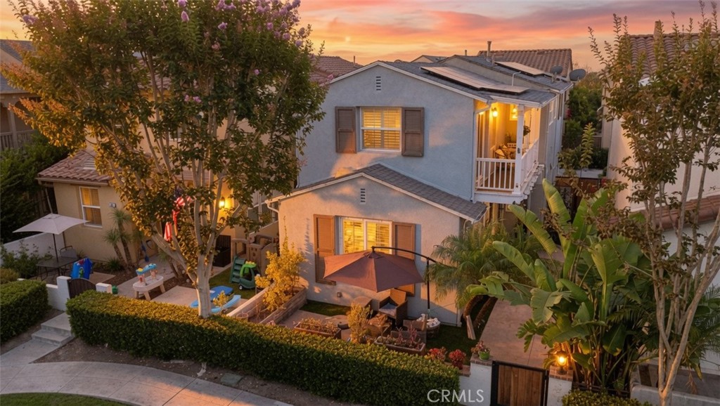 32 Sklar, Ladera Ranch, CA 92694 — photo 1