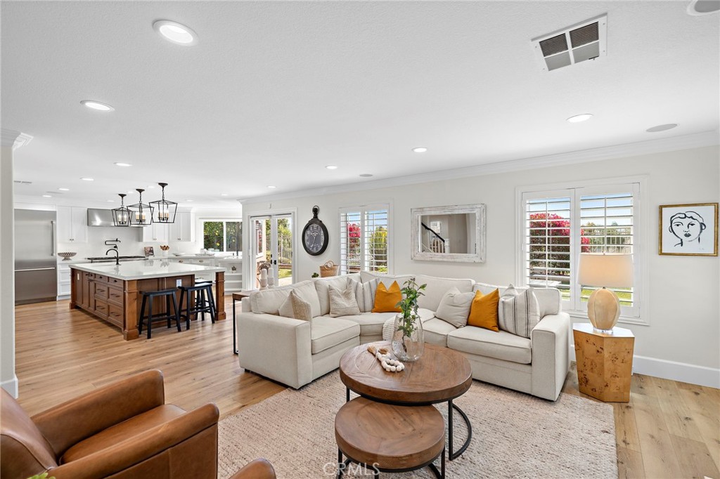 8 Las Pisadas, Rancho Santa Margarita, CA 92688 — photo 1