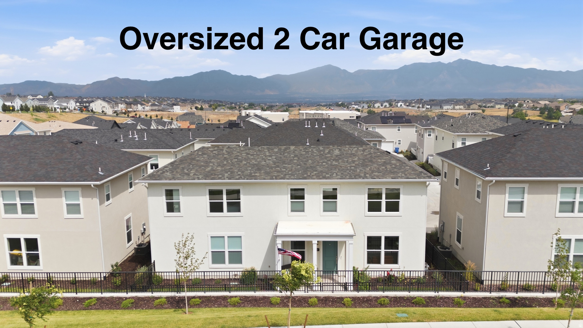 7761 S OWENS VIEW WAY, West Jordan, UT 84081 — photo 1