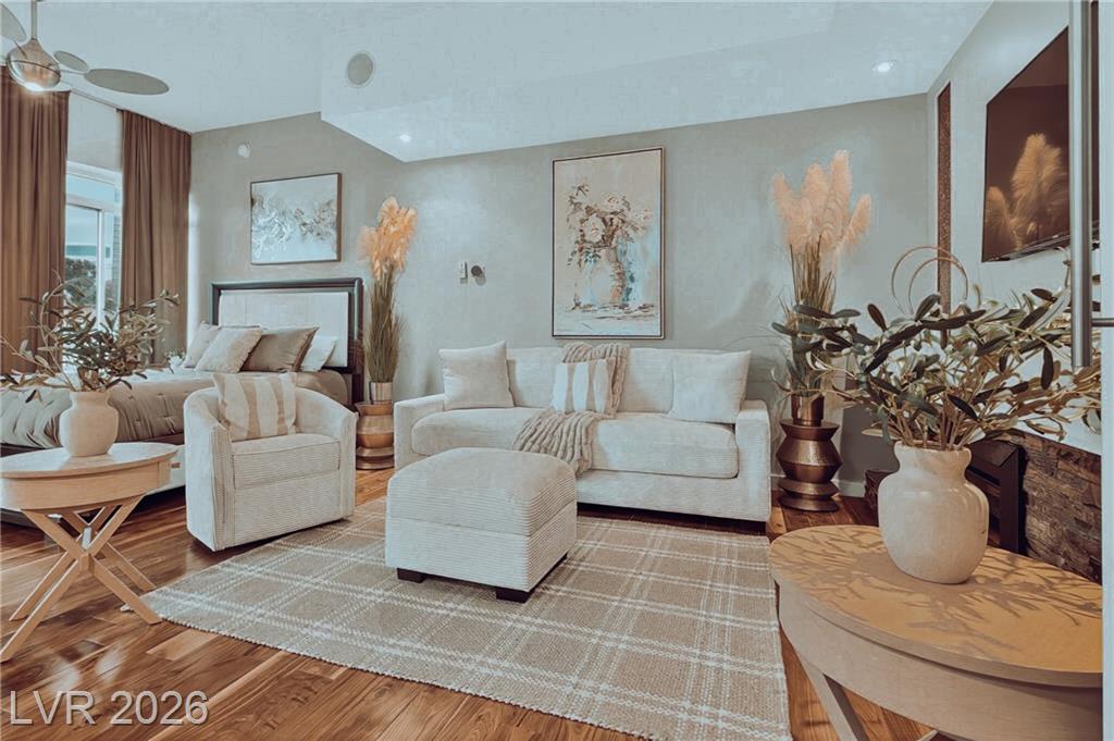 3111 Bel Air Drive 202, Las Vegas, NV 89109 — photo 1