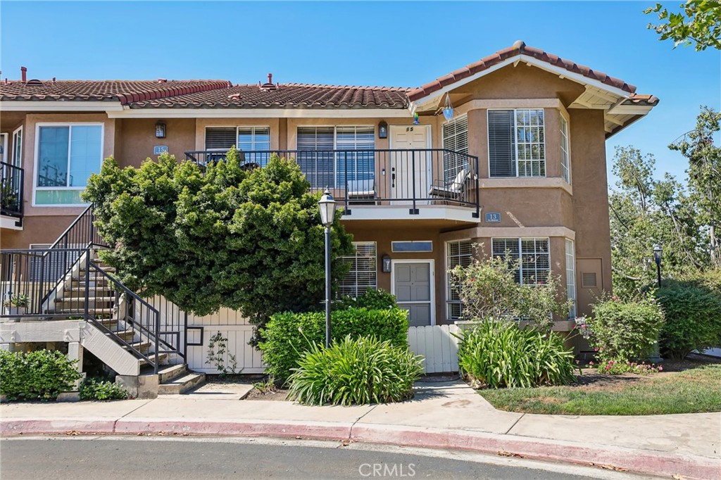 15 Via Hermosa, Rancho Santa Margarita, CA 92688 — photo 1