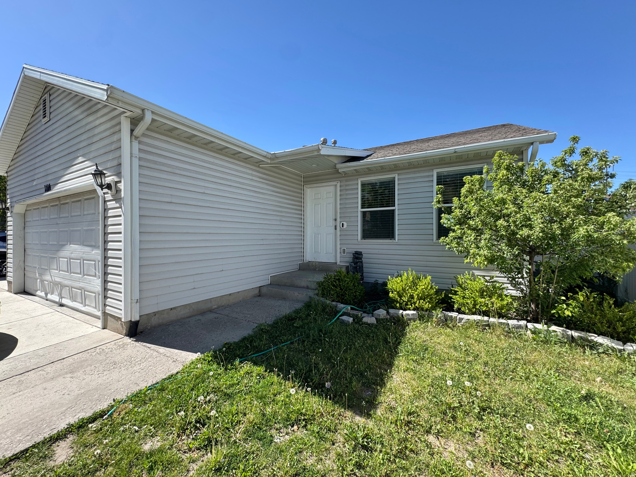 1614 W EISENHOWER WAY, Salt Lake City, UT 84104 — photo 1