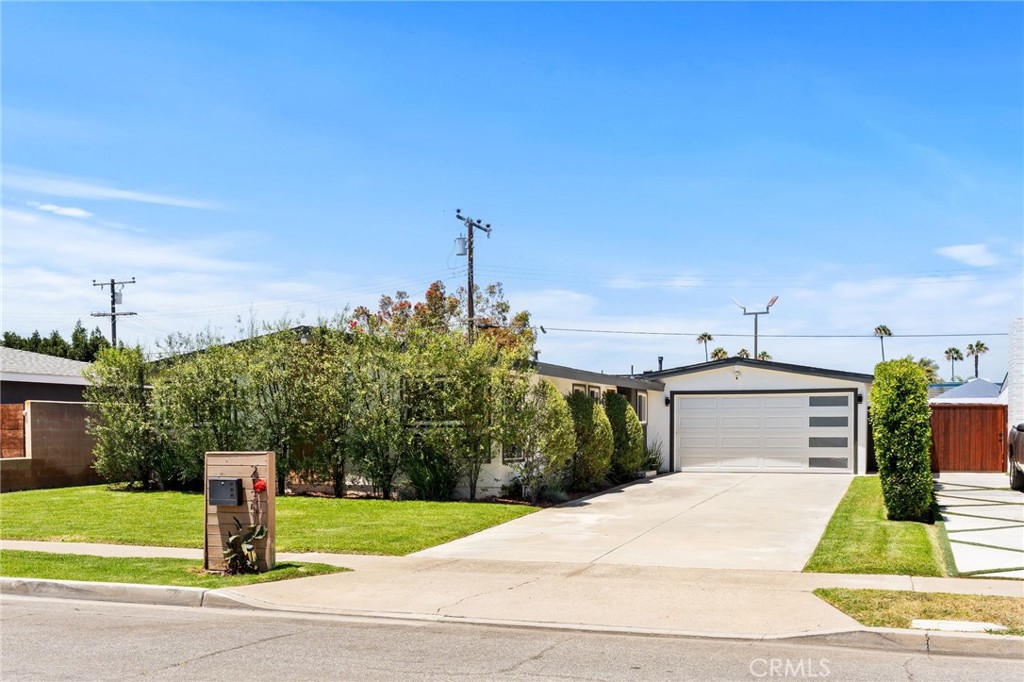 2135 Parsons Street, Costa Mesa, CA 92627 — photo 1