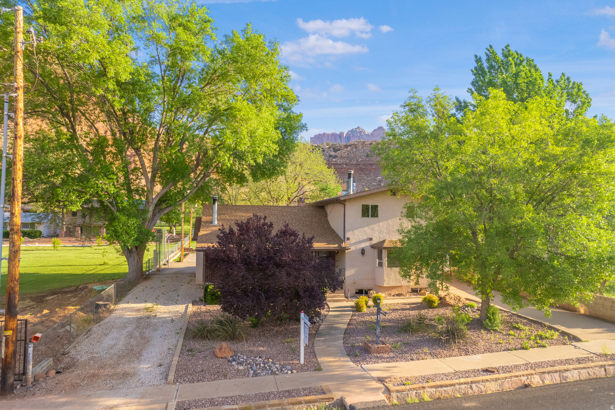 188 W MAIN ST, Rockville, UT 84763 — photo 1