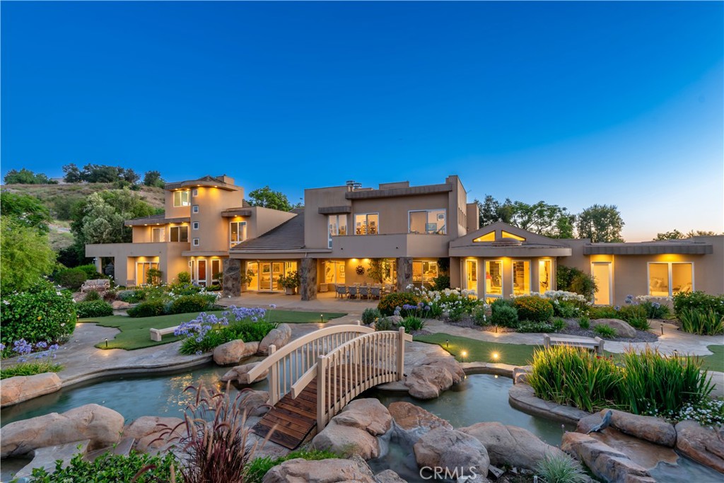 25411 Colette Way, Calabasas, CA 91302 — photo 1