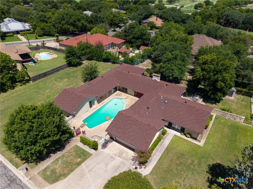 107 E Woodlawn Drive, Harker Heights, TX 76548 — photo 1