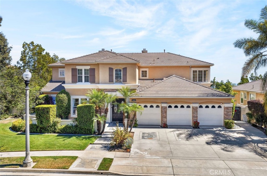 2420 Vista Del Sol, La Verne, CA 91750 — photo 1