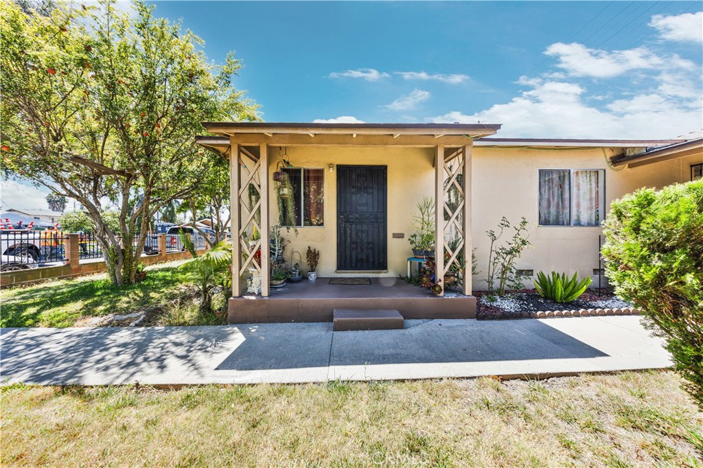 3723 Randolph Place, Huntington Park, CA 90255 — photo 1