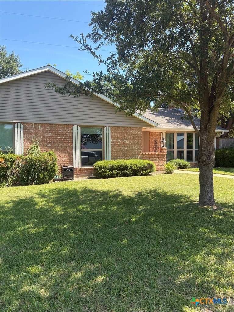 4302 Box Canyon Drive, Temple, TX 76502 — photo 1