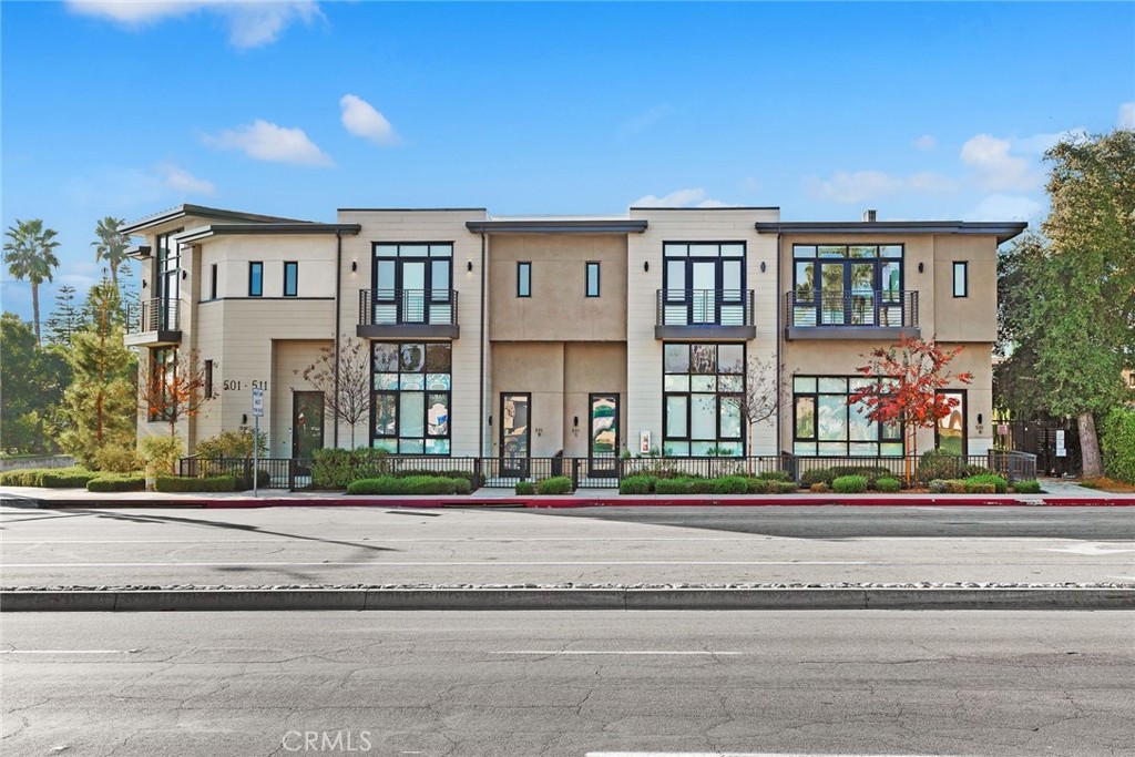501 N Santa Anita, Arcadia, CA 91006 — photo 1