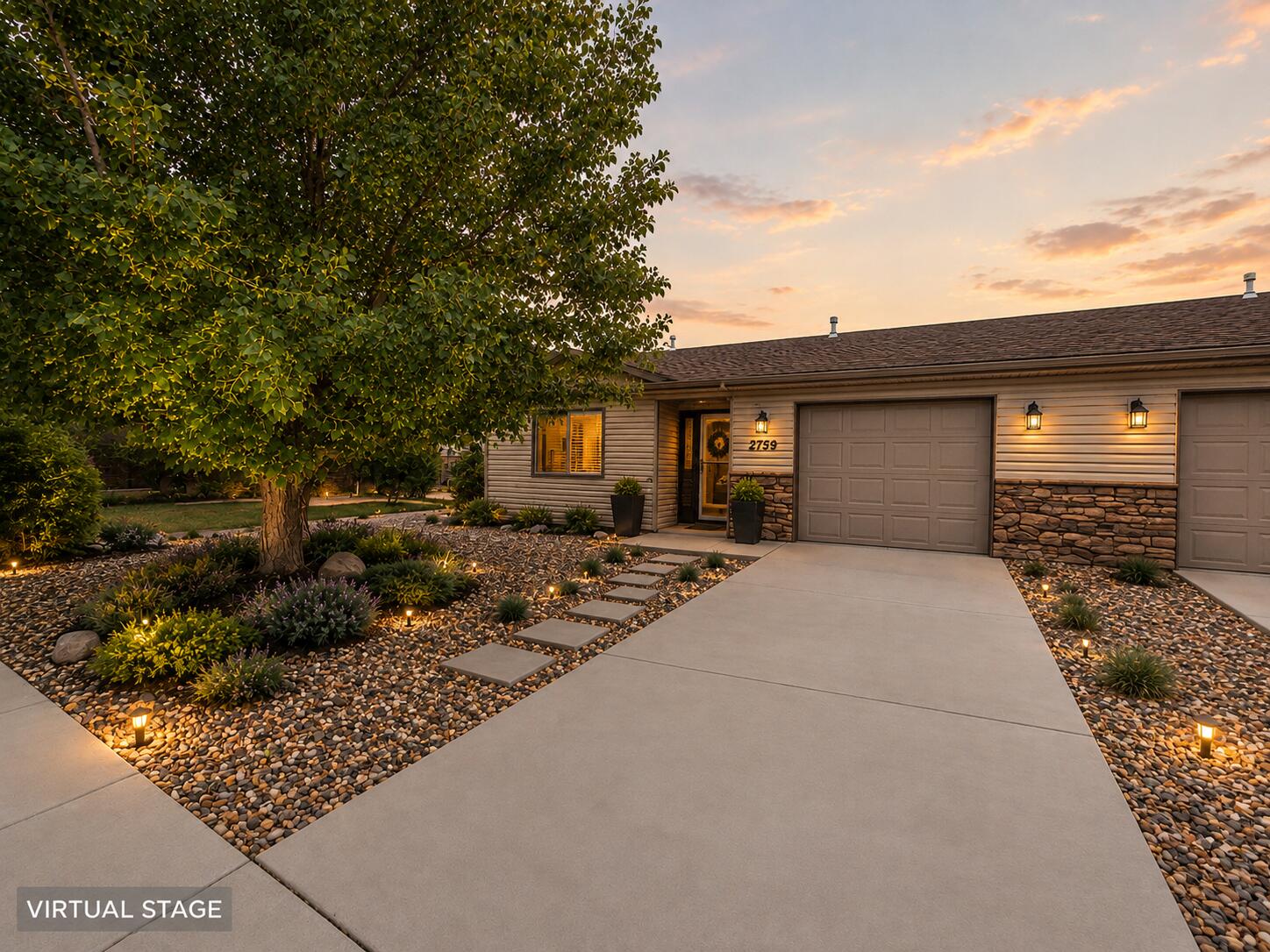 2759 N Mountain Valley Trail, Cedar City, UT 84721 — photo 1