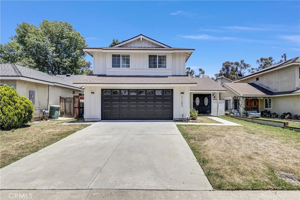 21252 Forest Meadow Drive, Lake Forest, CA 92630 — photo 1