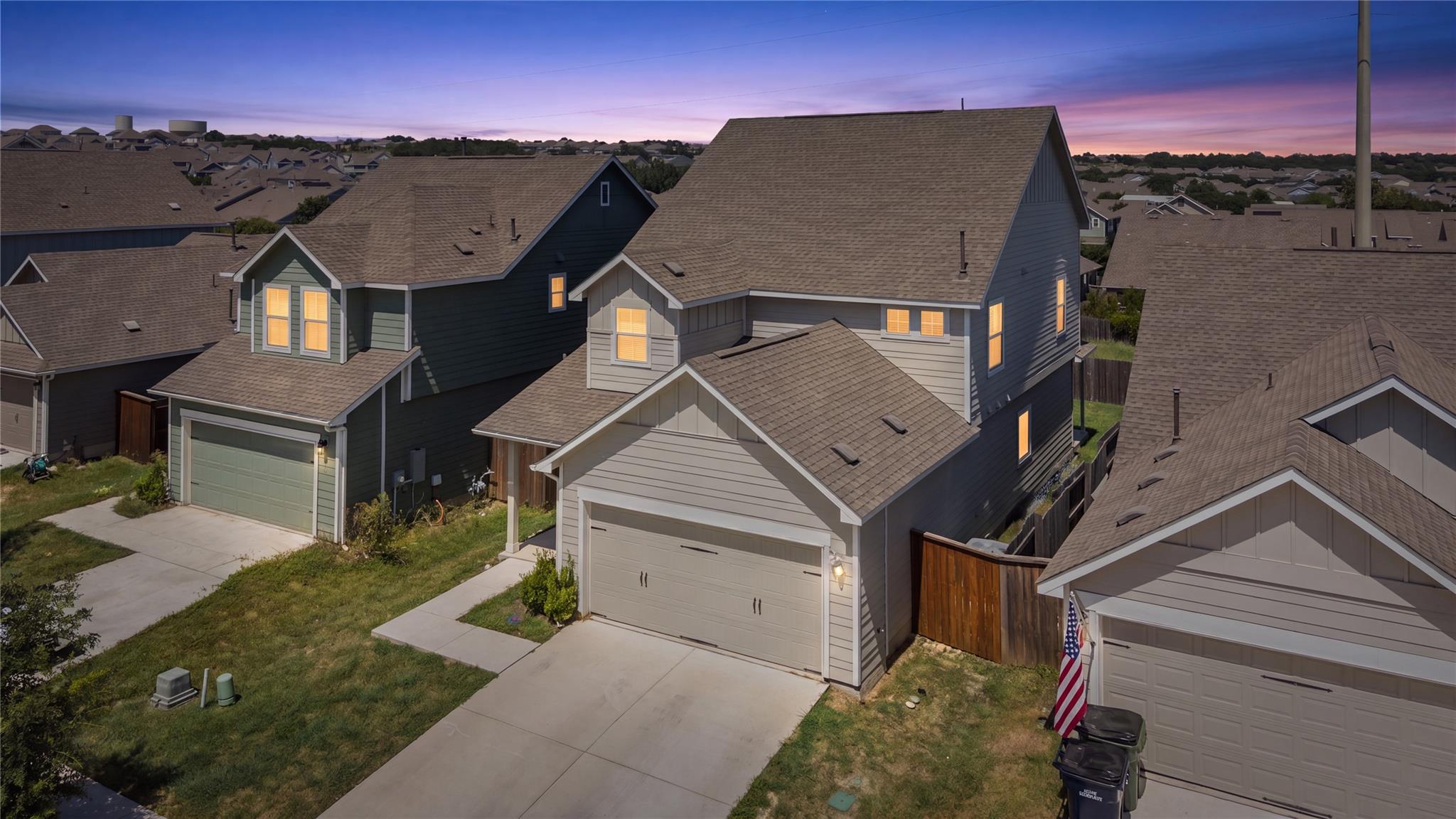 229  Majestic Cedar Dr, Liberty Hill, TX 78642 — photo 1