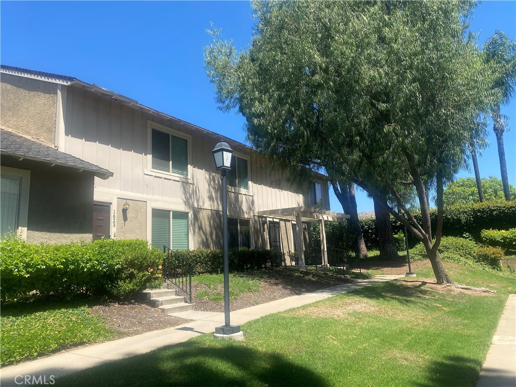 1625 Heather Drive, La Verne, CA 91750 — photo 1