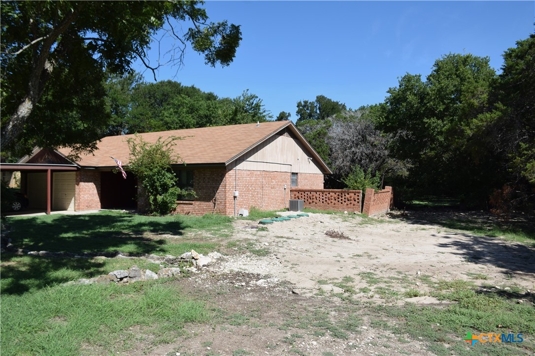 180 County Road 4875, Copperas Cove, TX 76522 — photo 1