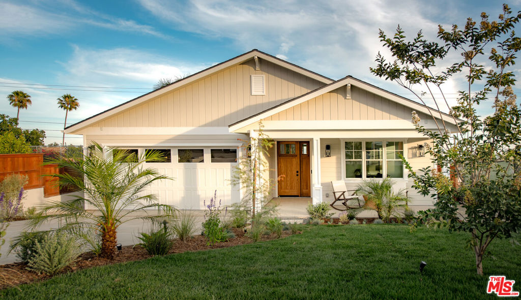 924 E Poppyfields Drive, Altadena, CA 91001 — photo 1