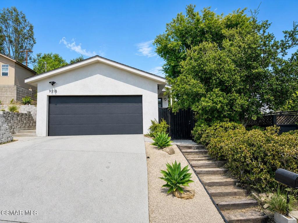 9218 Slater Terrace, Chatsworth, CA 91311 — photo 1