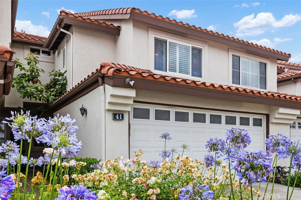 41 Via Lampara, Rancho Santa Margarita, CA 92688 — photo 1