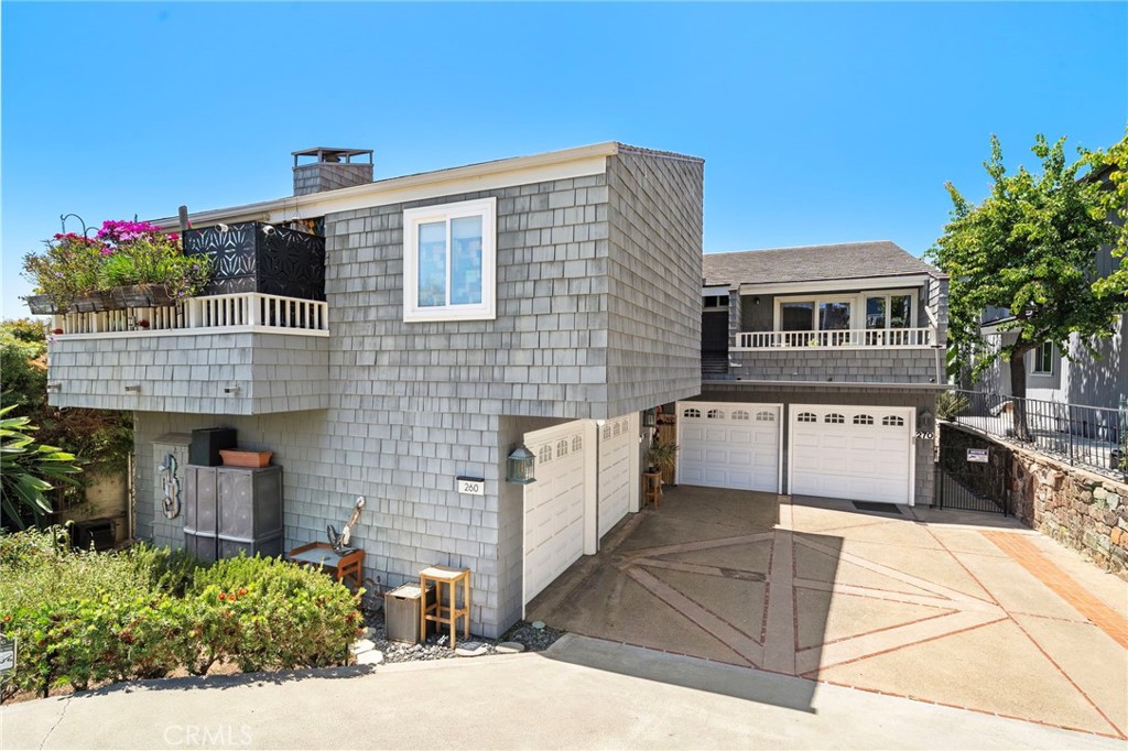 260 Arch, Laguna Beach, CA 92651 — photo 1