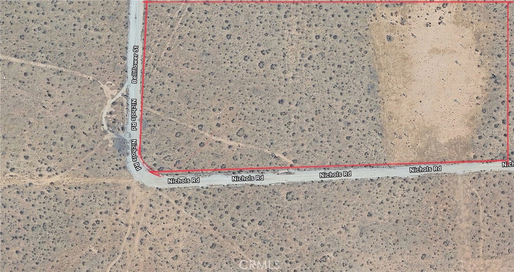 0 Horizon, Adelanto, CA 92301 — photo 1