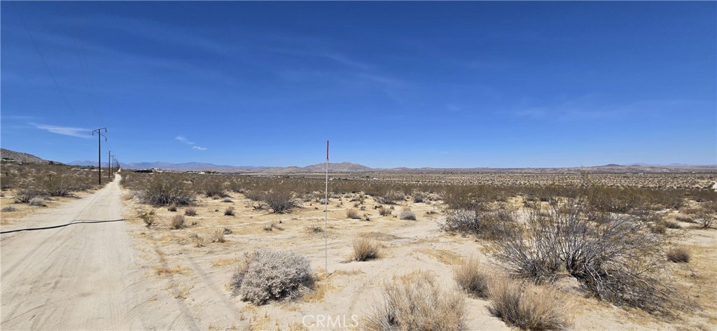 64200 Cottonwood Drive, Joshua Tree, CA 92252 — photo 1