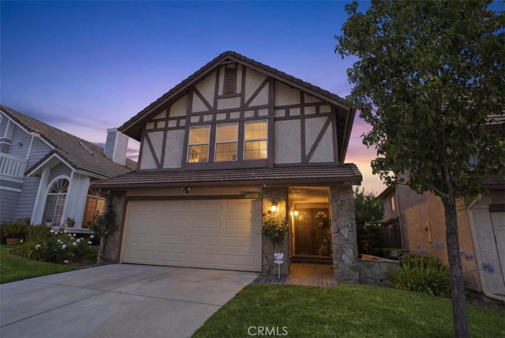 19823 Pandy Court, Canyon Country, CA 91351 — photo 1