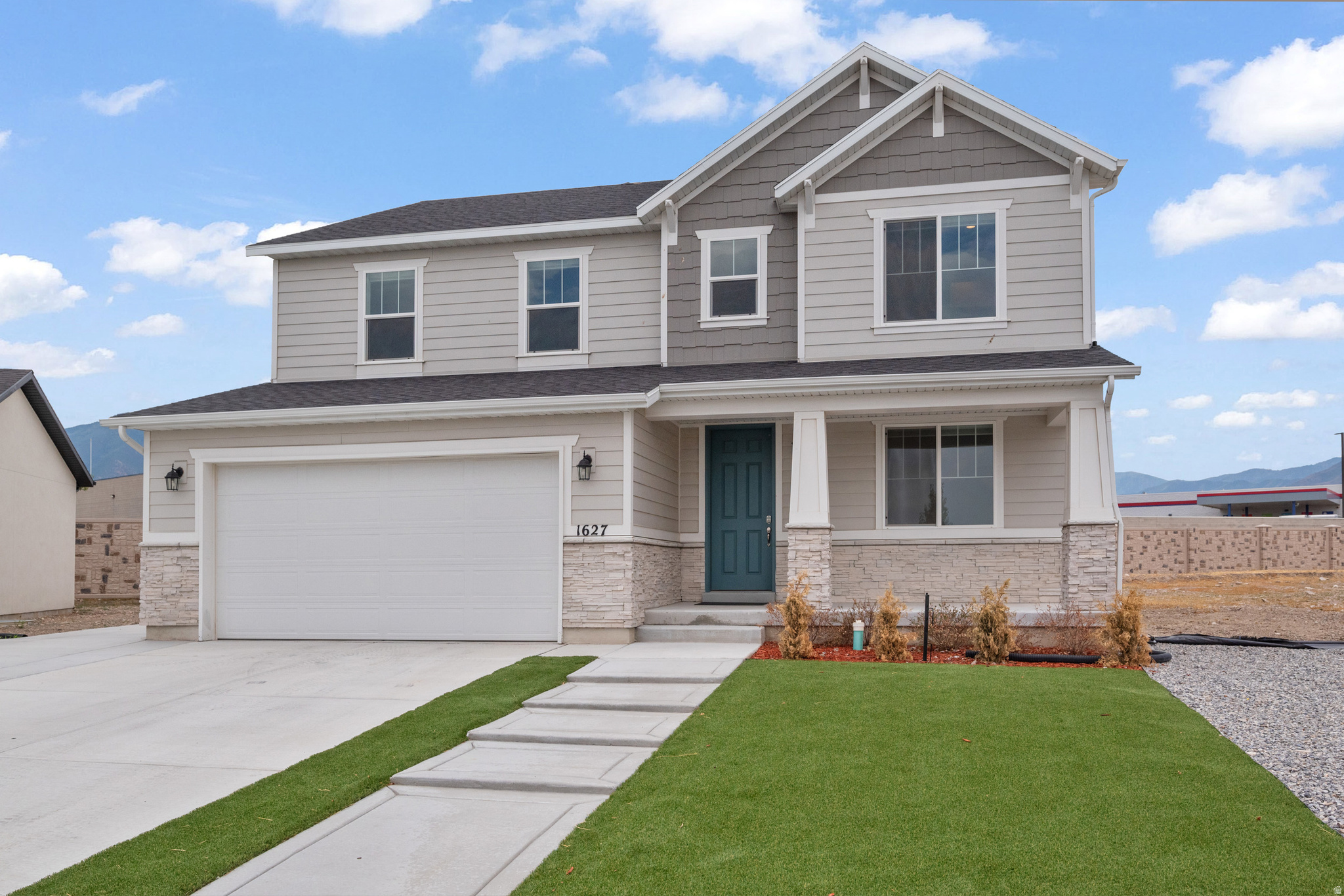 1627 N ASHLIN CT, Tooele, UT 84074 — photo 1