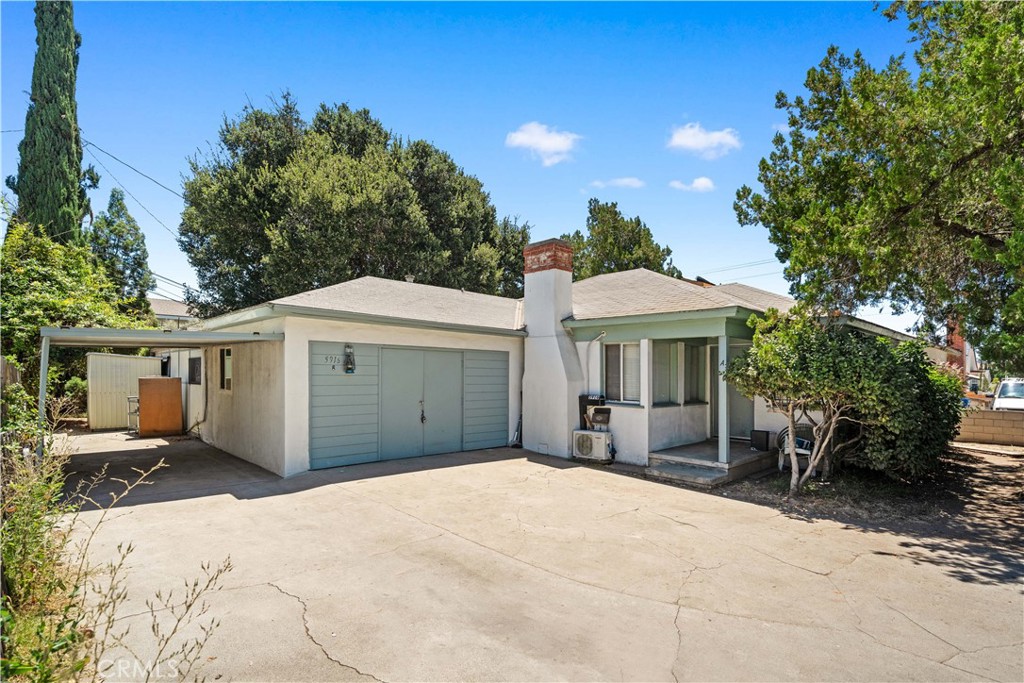 5916 Rosemead Blvd, Temple City, CA 91780 — photo 1