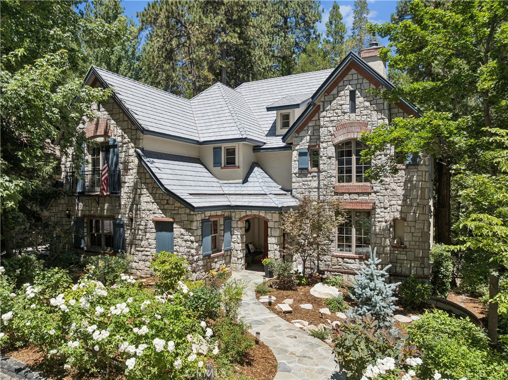 27489 Meadow Bay, Lake Arrowhead, CA 92352 — photo 1