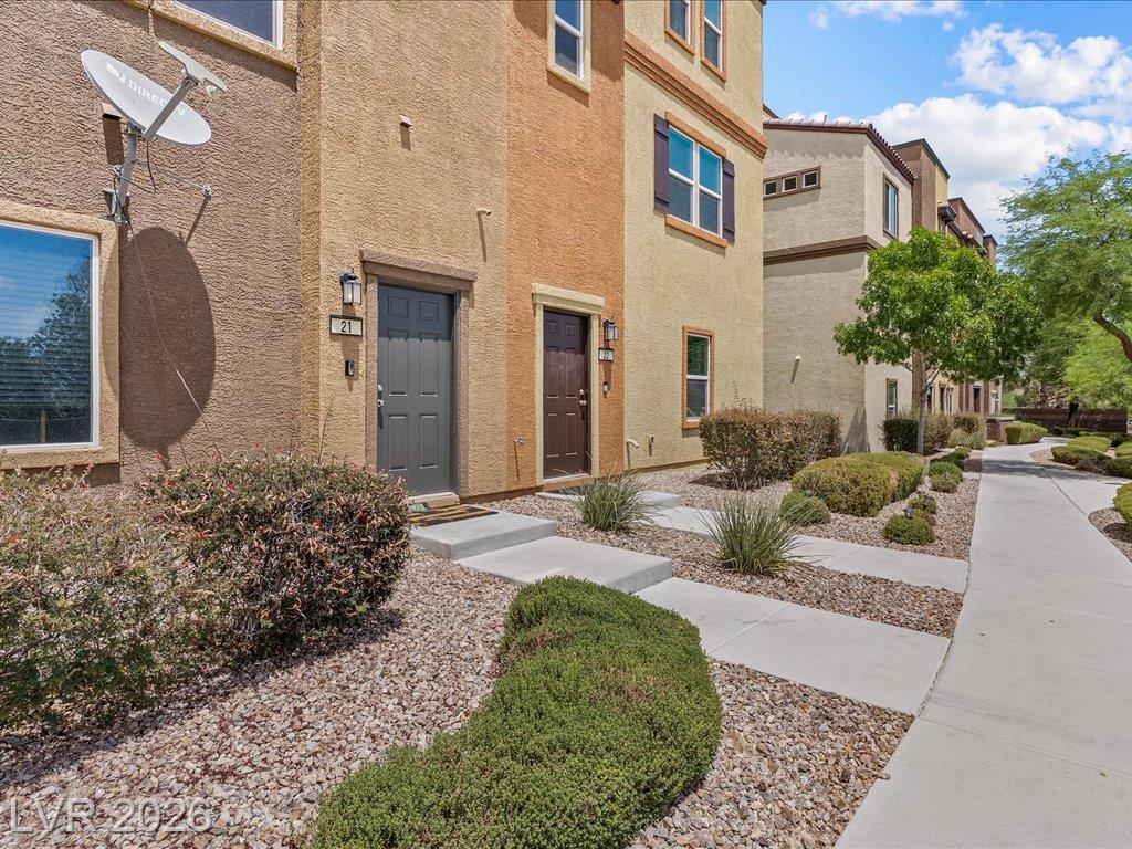 4650 Ranch House Road 22, North Las Vegas, NV 89031 — photo 1