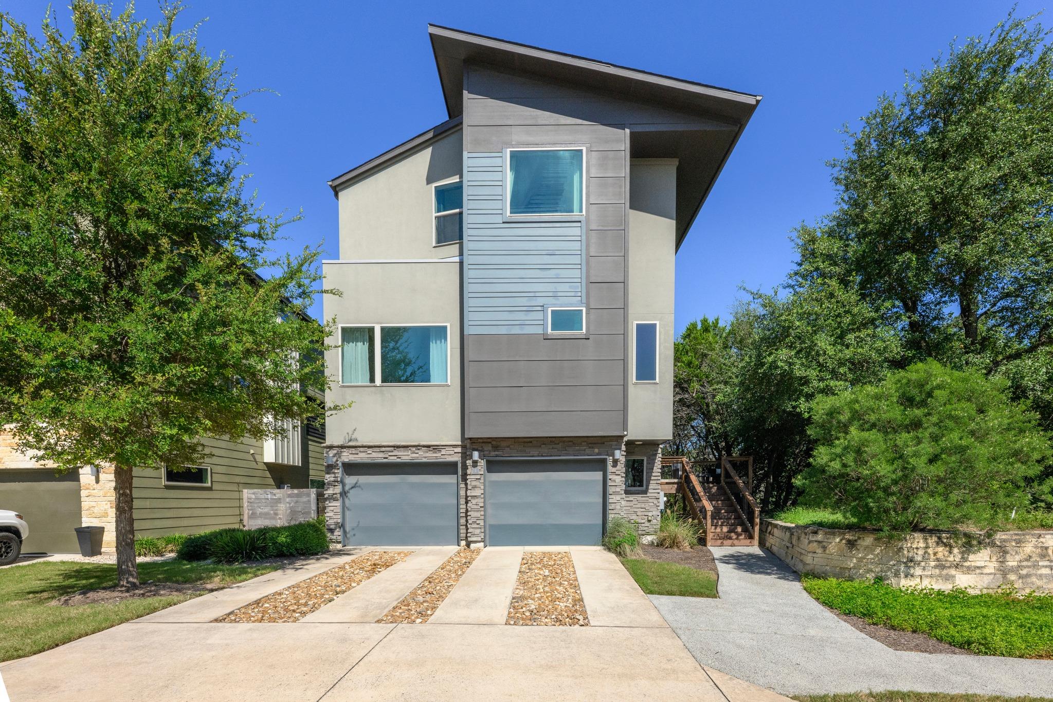 5315 La Crosse Ave #1, Austin, TX 78739 — photo 1
