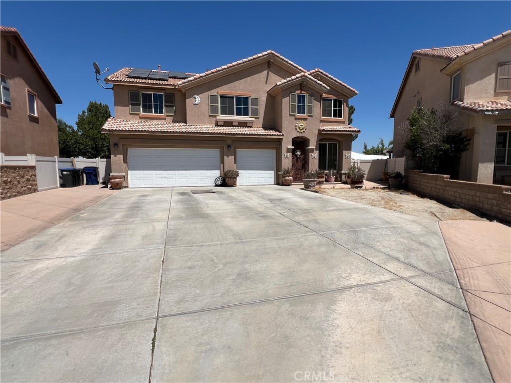 6356 Katrina Place, Palmdale, CA 93552 — photo 1