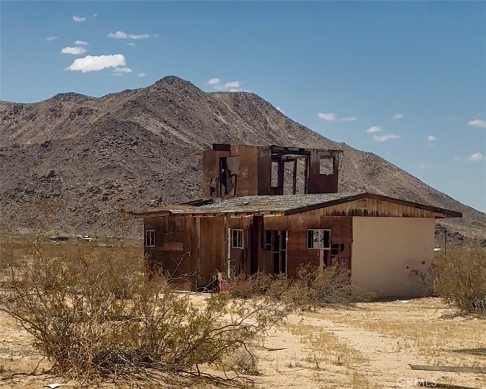 0 Applegate, Landers, CA 92285 — photo 1