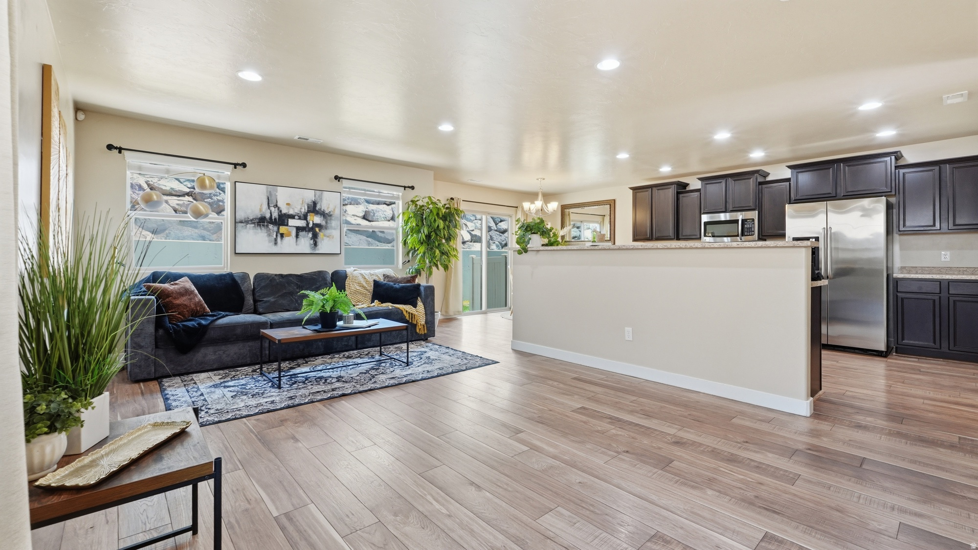 1649 N HOLLYHOCK CIR, Farmington, UT 84025 — photo 1