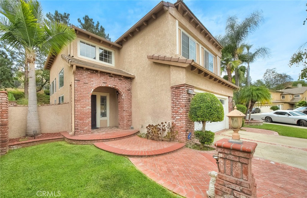 16493 Patina Court, Chino Hills, CA 91709 — photo 1