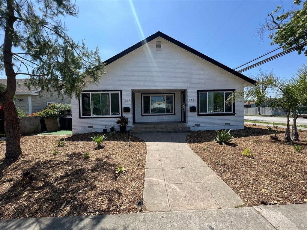 604 S Van Ness Avenue, Santa Ana, CA 92701 — photo 1