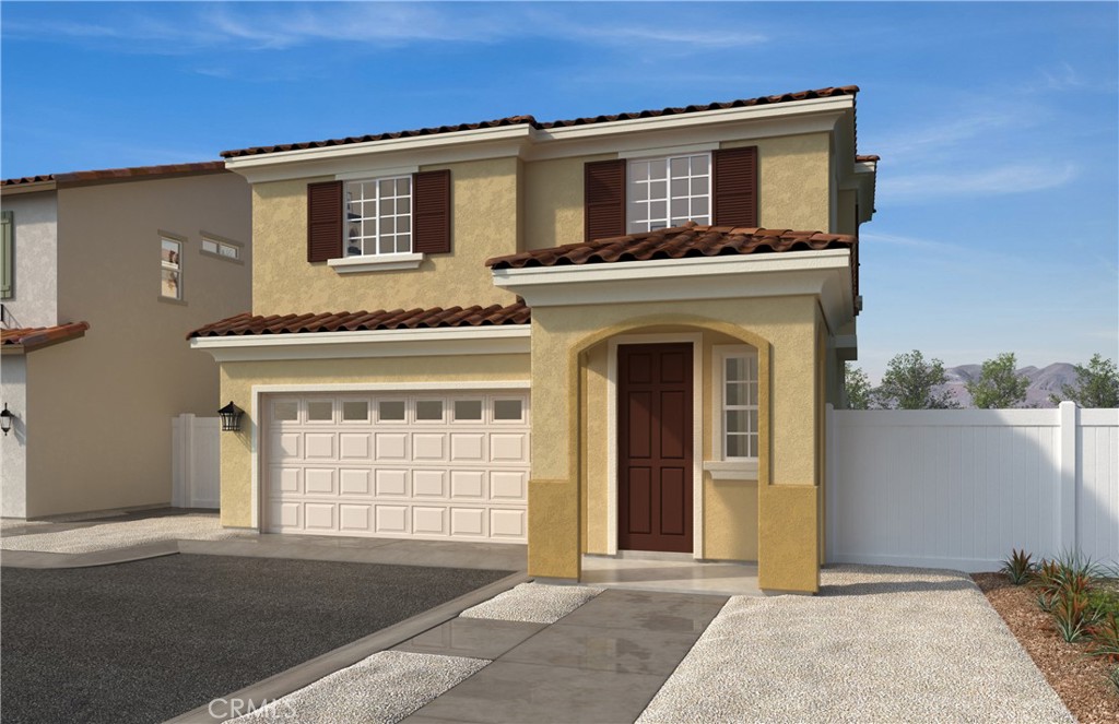 14768 Crater Lake Lane, Fontana, CA 92337 — photo 1
