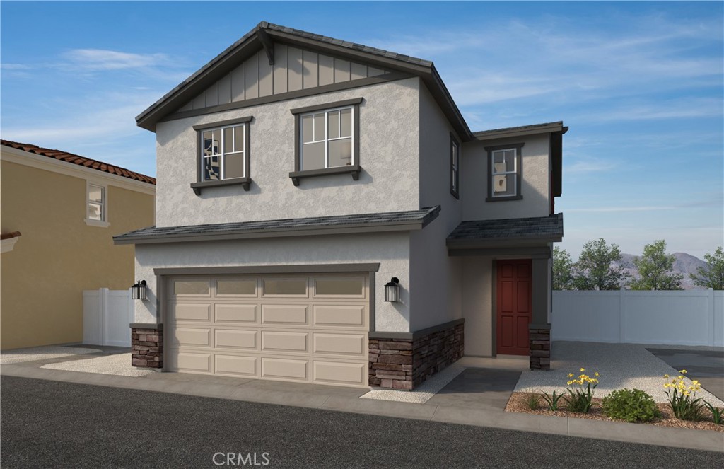 14806 Zion Lane, Fontana, CA 92337 — photo 1