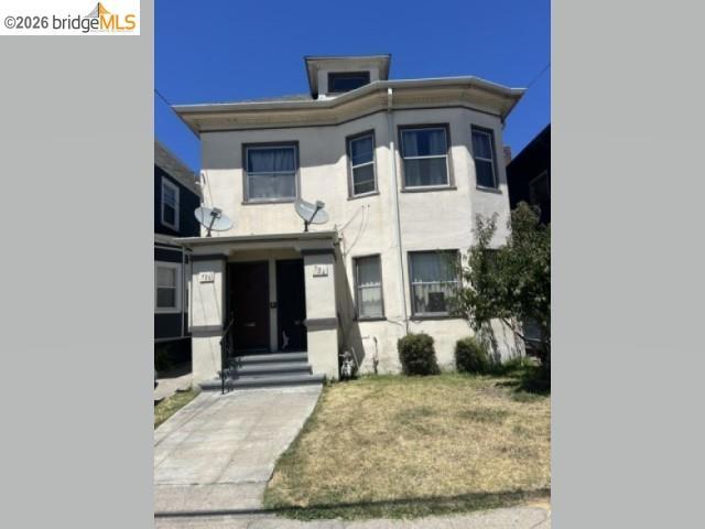 734 39Th St, Oakland, CA 94609 — photo 1